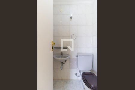 Lavabo de apartamento para alugar com 2 quartos, 80m² em Jardim Vila Mariana, São Paulo