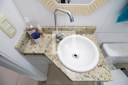 Casa à venda com 200m², 3 quartos e 3 vagasBanheiro 3