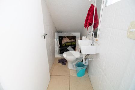 Casa à venda com 200m², 3 quartos e 3 vagasBanheiro 4