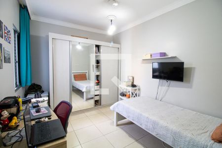 Casa à venda com 200m², 3 quartos e 3 vagasQuarto 2