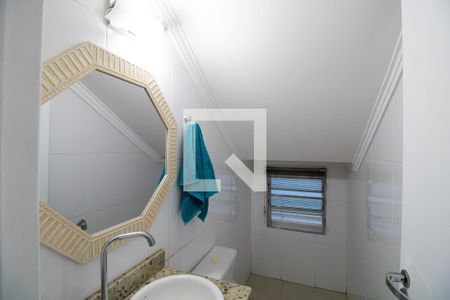 Casa à venda com 200m², 3 quartos e 3 vagasBanheiro 3