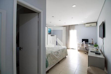 Quarto de casa à venda com 3 quartos, 200m² em Conjunto Residencial Novo Pacaembu, São Paulo
