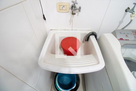 Casa à venda com 200m², 3 quartos e 3 vagasLavanderia