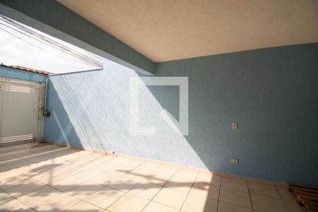 Casa à venda com 200m², 3 quartos e 3 vagasGaragem