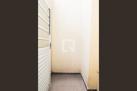 Apartamento para alugar com 43m², 1 quarto e sem vagaCozinha e Área de Serviço