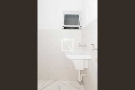 Apartamento para alugar com 43m², 1 quarto e sem vagaCozinha e Área de Serviço