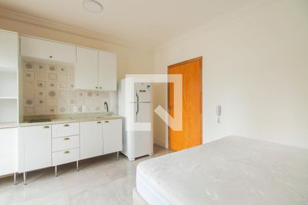 Studio à venda com 30m², 1 quarto e sem vagaStudio