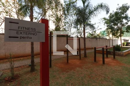 Apartamento à venda com 45m², 2 quartos e 1 vagaÁrea comum - Academia