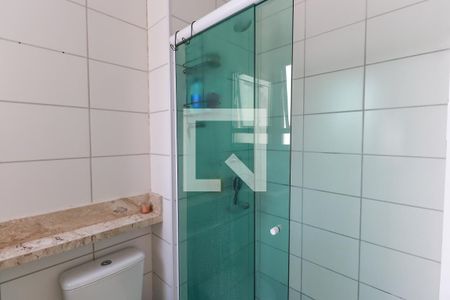 Apartamento à venda com 45m², 2 quartos e 1 vagaBanheiro