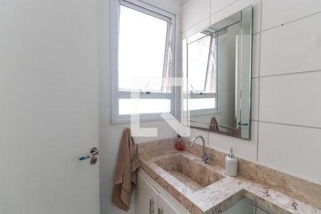 Apartamento à venda com 45m², 2 quartos e 1 vagaBanheiro