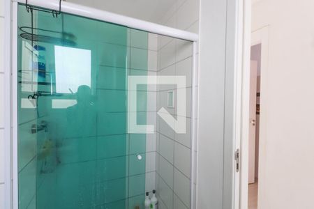 Apartamento à venda com 45m², 2 quartos e 1 vagaBanheiro