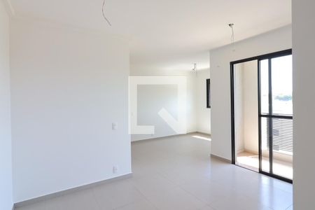 Apartamentos com 1 quarto para alugar em Bonfim Paulista em Ribeirão Preto