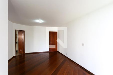 Sala de apartamento à venda com 3 quartos, 89m² em Real Parque, São Paulo