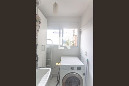 Apartamento à venda com 48m², 2 quartos e 1 vagaÁrea de Serviço