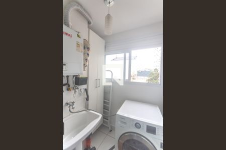 Apartamento à venda com 48m², 2 quartos e 1 vagaÁrea de Serviço