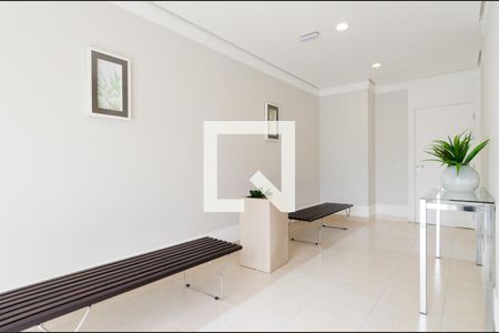 Apartamento à venda com 48m², 2 quartos e 1 vagaÁrea comum