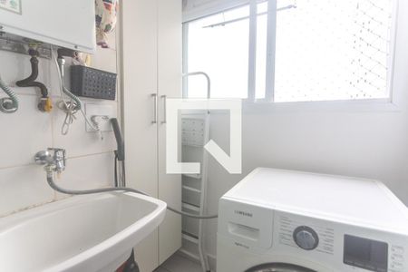 Apartamento à venda com 48m², 2 quartos e 1 vagaÁrea de Serviço