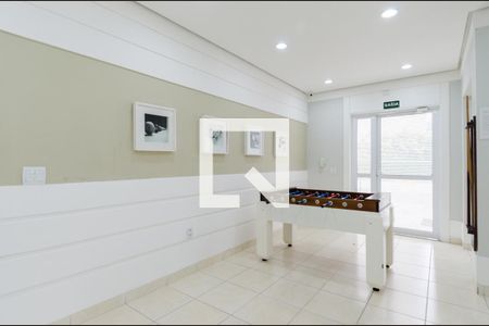 Apartamento à venda com 48m², 2 quartos e 1 vagaÁrea comum