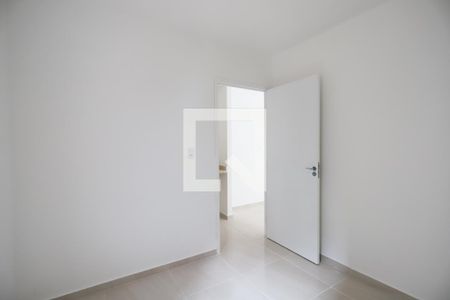 Quarto de apartamento à venda com 1 quarto, 29m² em Vila Mazzei, São Paulo
