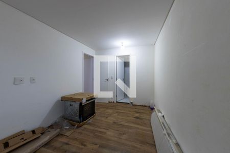 Quarto Suíte de apartamento à venda com 2 quartos, 58m² em Vila Ema, São Paulo