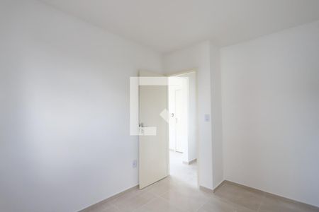 Quarto de apartamento à venda com 1 quarto, 32m² em Vila Mazzei, São Paulo