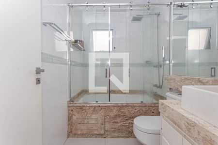 Casa à venda com 307m², 4 quartos e 2 vagasBanheiro