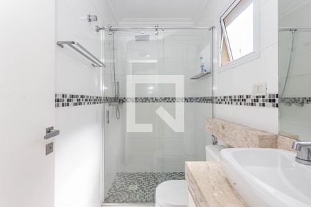 Casa à venda com 307m², 4 quartos e 2 vagasBanheiro