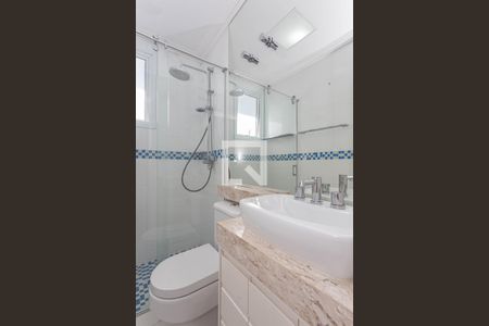 Casa à venda com 307m², 4 quartos e 2 vagasBanheiro