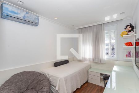 Casa à venda com 307m², 4 quartos e 2 vagasSuite 1