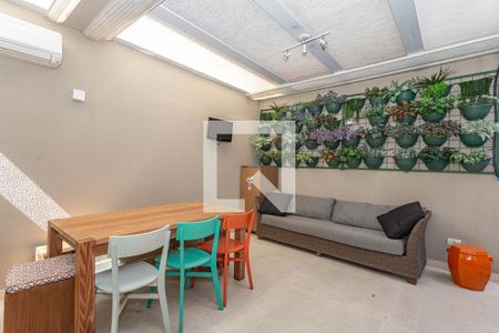 Casa à venda com 307m², 4 quartos e 2 vagasÁrea gourmet