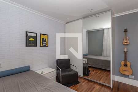 Casa à venda com 307m², 4 quartos e 2 vagasSuite 4