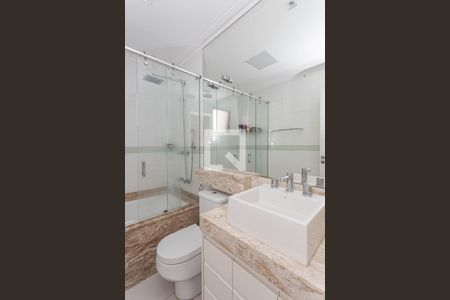 Casa à venda com 307m², 4 quartos e 2 vagasBanheiro