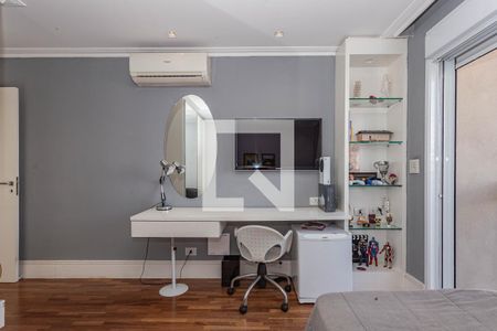 Casa à venda com 307m², 4 quartos e 2 vagasSuite 4