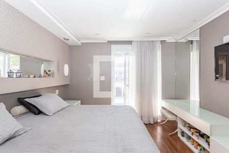 Casa à venda com 307m², 4 quartos e 2 vagasSuite 2