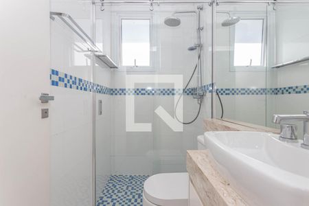 Casa à venda com 307m², 4 quartos e 2 vagasBanheiro