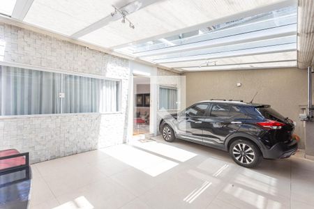 Casa à venda com 307m², 4 quartos e 2 vagasGaragem