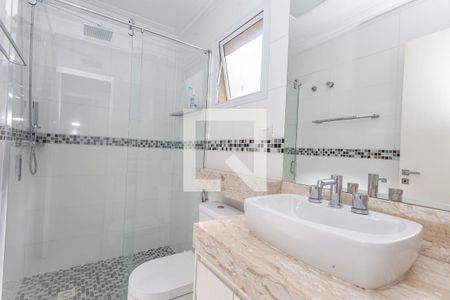 Casa à venda com 307m², 4 quartos e 2 vagasBanheiro