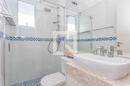 Casa à venda com 307m², 4 quartos e 2 vagasBanheiro