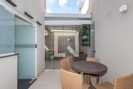 Casa à venda com 307m², 4 quartos e 2 vagasQuintal