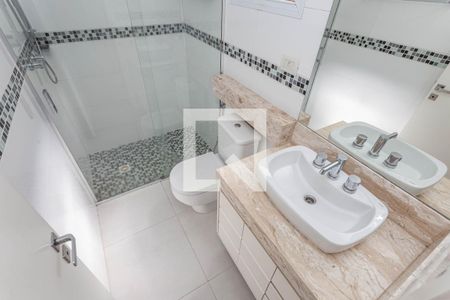 Casa à venda com 307m², 4 quartos e 2 vagasBanheiro