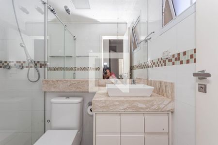 Casa à venda com 307m², 4 quartos e 2 vagasBanheiro