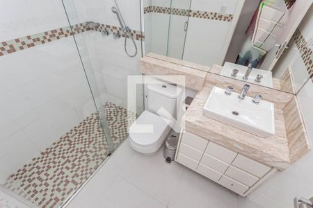 Casa à venda com 307m², 4 quartos e 2 vagasBanheiro