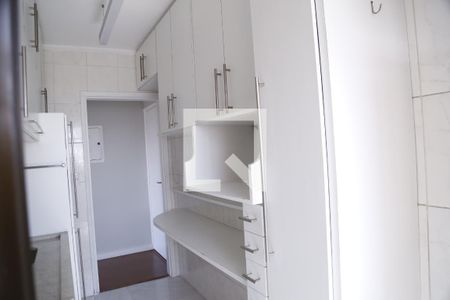 Apartamento à venda com 104m², 2 quartos e 3 vagasCozinha