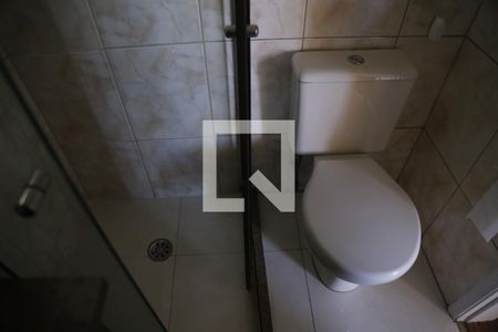 Apartamento à venda com 104m², 2 quartos e 3 vagasBanheiro Social