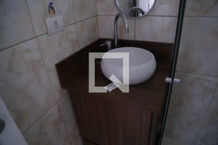 Apartamento à venda com 104m², 2 quartos e 3 vagasBanheiro Social