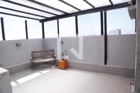 Apartamento à venda com 104m², 2 quartos e 3 vagasEspaço Gourmet