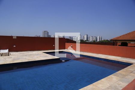 Apartamento à venda com 104m², 2 quartos e 3 vagasPiscina