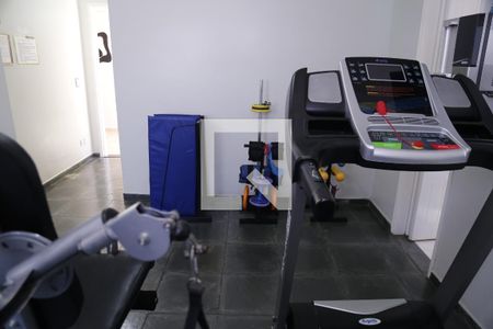 Apartamento à venda com 104m², 2 quartos e 3 vagasAcademia