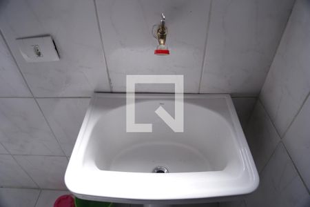 Apartamento à venda com 104m², 2 quartos e 3 vagasÁrea de Serviço