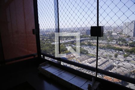 Apartamento à venda com 104m², 2 quartos e 3 vagasEscritório